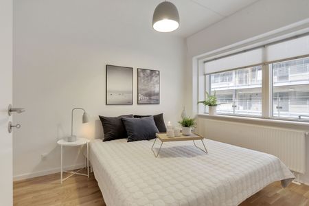 Sonnesgade 50 A, 2. 3 - Foto 5