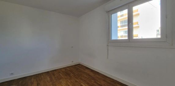 Appartement à louer 3 pièces 64.02m² - Photo 2