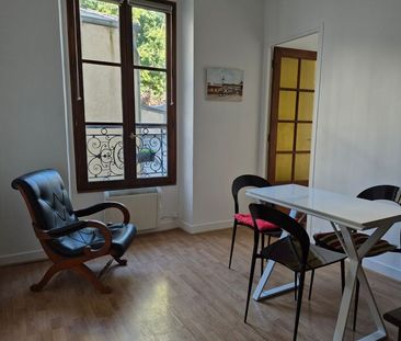 Appartement à louer 2 pièces • 23,78 m2 Paris 13 - Photo 1