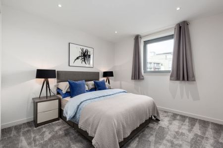 Canal Walk Edinburgh EH3 - Photo 5