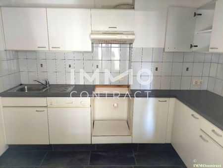 48 m² Mietwohnung im Wehrgraben Steyr Nähe FH - Foto 2
