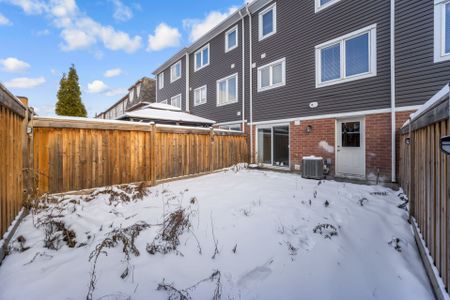 For Lease - 16 Stewardship Road, Brampton, Ontario - Photo 5