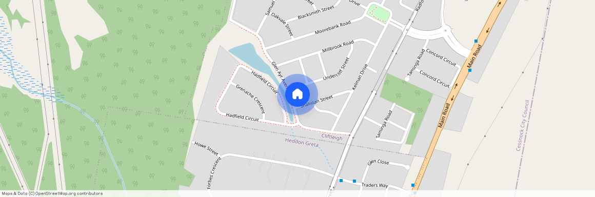 1/28 Glen Ayr Avenue, Cliftleigh