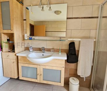 Charmant 4 pièces avec terrasse couverte - Photo 6