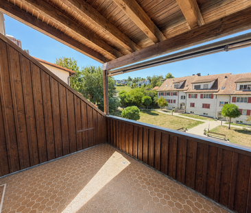 Erstbezug nach hochwertiger Totalsanierung – Moderne Wohnungen an a... - Photo 4