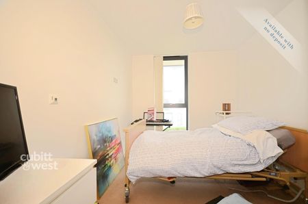 2 bedroom apartment to rent - Photo 3
