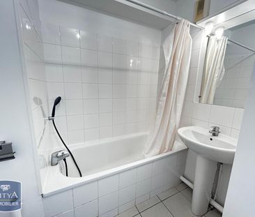 Location Appartement 1 pièce 20m² LE HAVRE 76600 - Photo 4