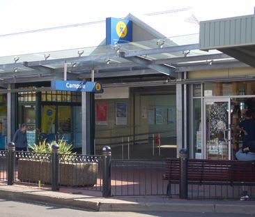 6/17 Stanley Street, Campsie NSW 2194 - Apartment For Rent | Domain - Photo 6