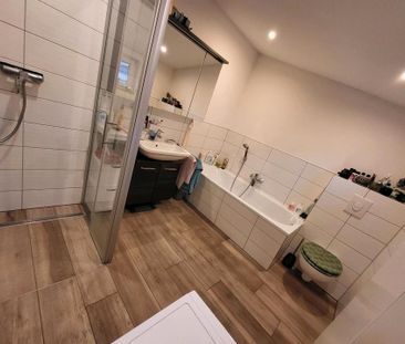 WG Mahlsdorf Süd, NR, Haus mit Gärten - Photo 1