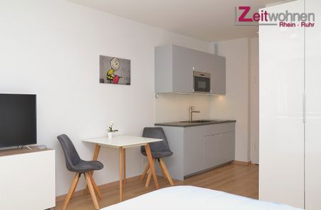 Exklusiv möbliertes Wohnen in bester City-Lage am Hansaring - Photo 2