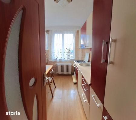 Apartament de inchiriat - 2 camere ultracentral, Piatra Neamt - Photo 4