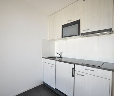 1 Zimmer, 21 m², 4. Stock - Photo 1