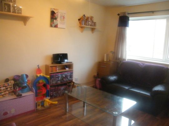 1 bedroom maisonette to rent - Photo 1