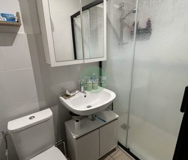 LE HAVRE - SAINTE ANNE - F2 - Meublé - Photo 4