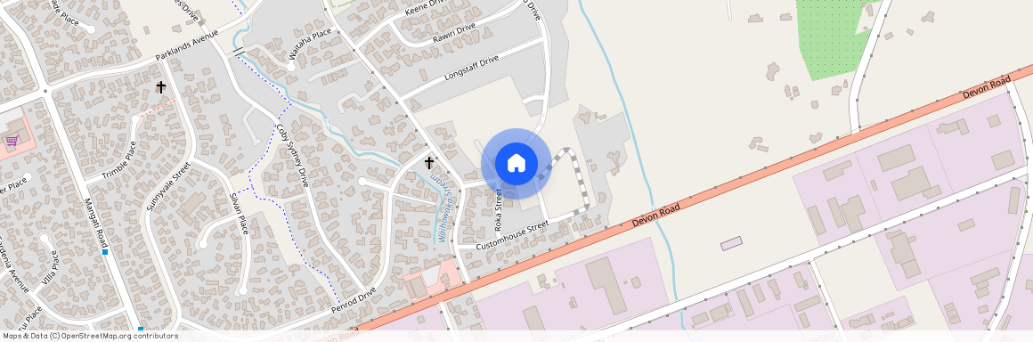 Bell Block, 13 Rua Place, New Plymouth