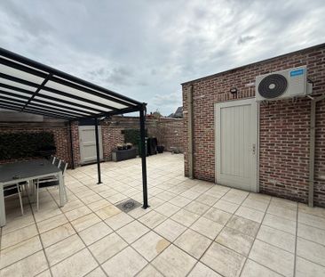 BURST - Ruime woning met garage. - Photo 4