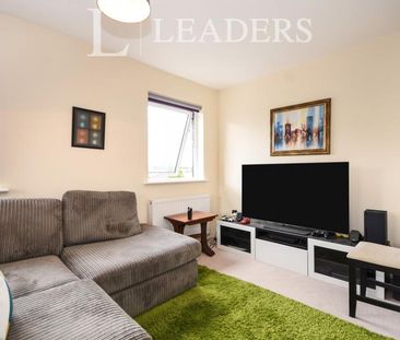 1 bedroom apartment to rent Crittall Court, Crittall Road, Witham, CM8 - Photo 1