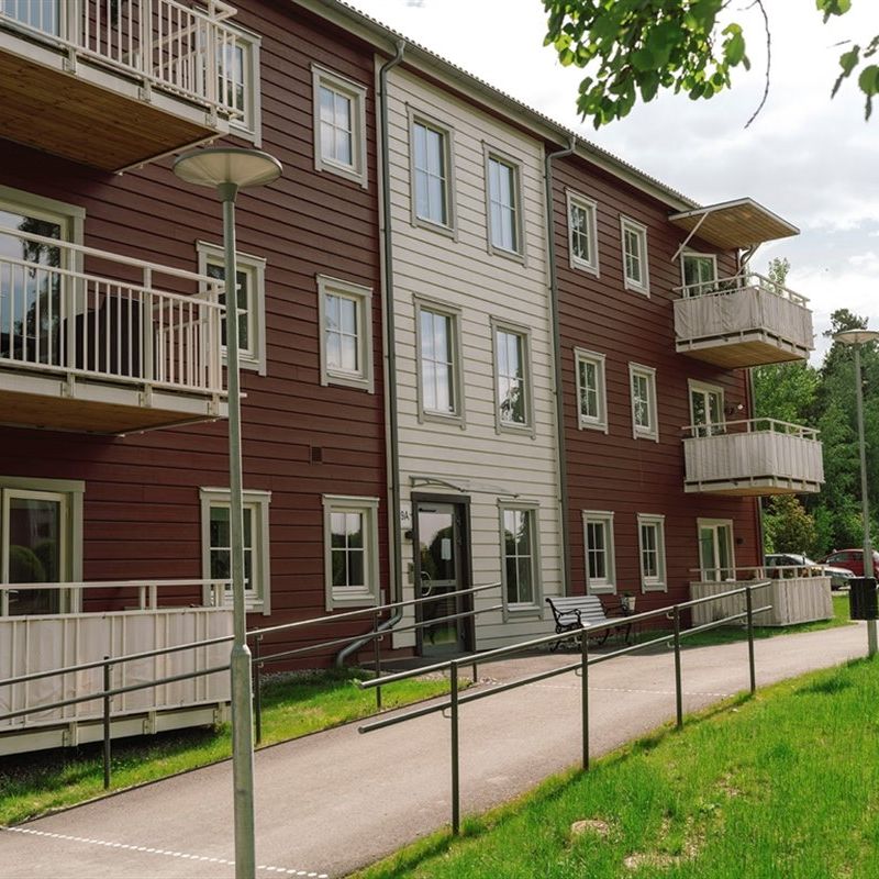 Västergatan 29 B - Photo 1