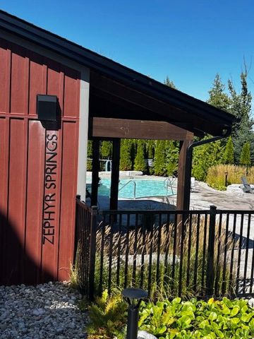 For Lease - 10 Beausoleil Lane Unit# 104, Blue Mountains, Ontario - Photo 3