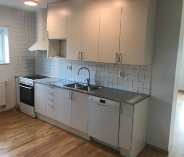 Kornellvägen, Örebro - Foto 1