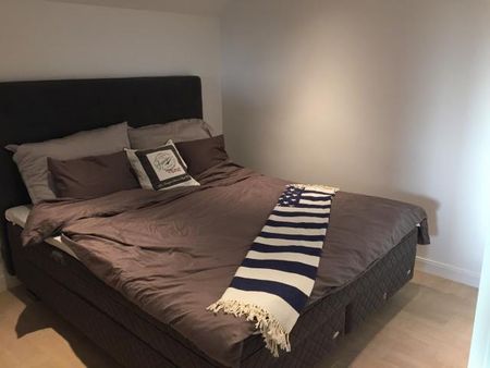 3 :A ETAGE LÄGENHET UTHYRES PÅ LILLA ESSINGEN - Photo 5