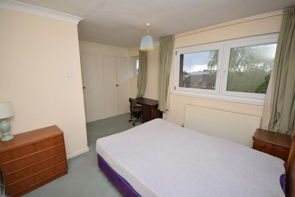2 bedroom maisonette to rent - Photo 1
