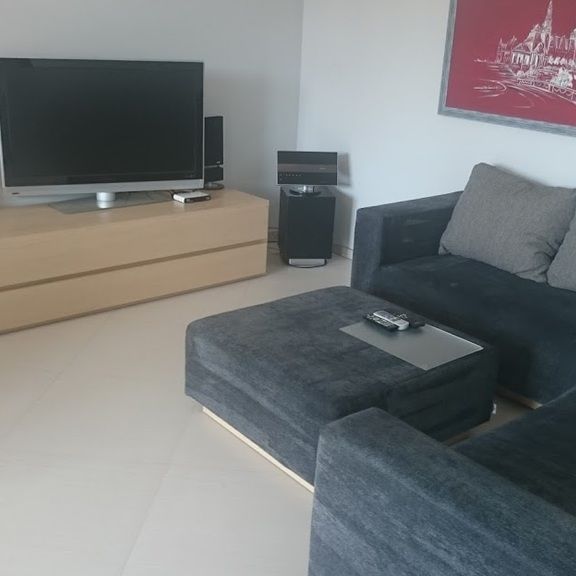 Mieszkanie na wynajem - Photo 1