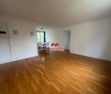 Appartement 4 pièces à louer à La Celle Saint Cloud - Photo 2