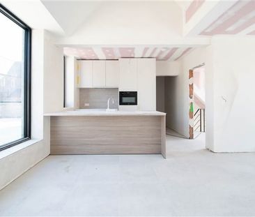 Appartement te huur - Photo 2