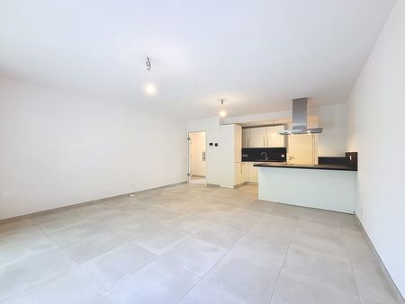 Appartement te huur - Photo 2