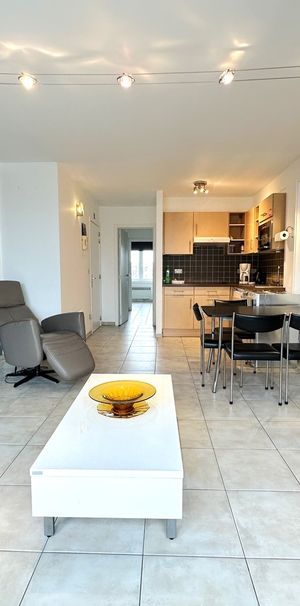 Appartement - Photo 1