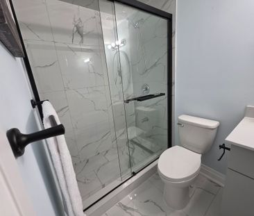 For Lease - 77 Martin Byrne Drive Unit# BSMT, Brampton, Ontario - Photo 2