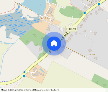 Brightlingsea Road, Thorrington, CO7 - Photo 1