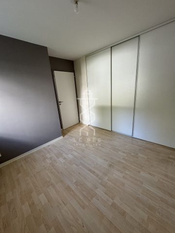 A LOUER : A Guidel, appartement de type 3 avec jardin - 62m² - Photo 2