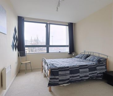 2 bedroom Student Apartment to rent in 55 Degrees North, Pilgrim St... - Photo 6