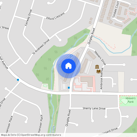 350 Quigley Road, Hamilton