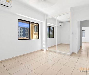 4/3 Harvey Street, Darwin City - Photo 1