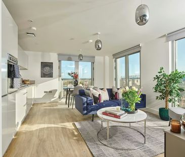 2 bedroom apartment - Photo 3