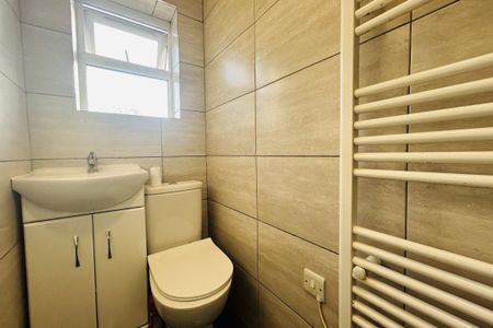 Swinburne Street - Photo 5