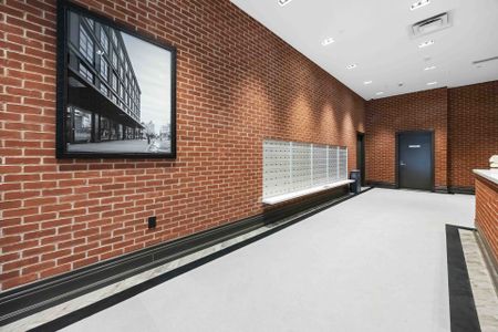 For Lease - 608 Richmond Street Unit# 906, Toronto, Ontario - Photo 3