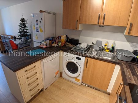 99 Denmark Road, Manchester, M15 6AZ - Photo 5