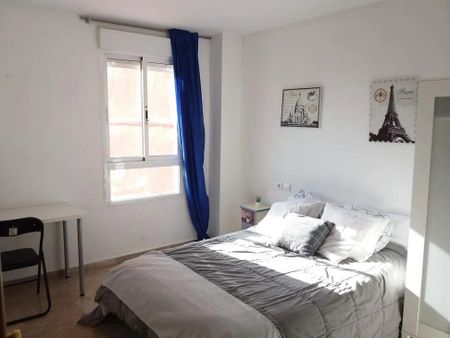 Avinguda del Cardenal Benlloch, Valencia, Valencian Community 46021 - Photo 5