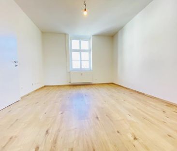 Top 2 Zimmer-Wohnung - Nähe Innenstadt - Foto 1