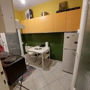 Studio/Γκαρσονιέρα για ενοικίαση Παναγία Φανερωμένη (Ξηροκρήνη - Παναγία Φανερωμένη) - Φωτογραφία 1