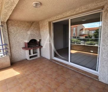 Location appartement 4 pièces, 81.79m², Perpignan - Photo 2