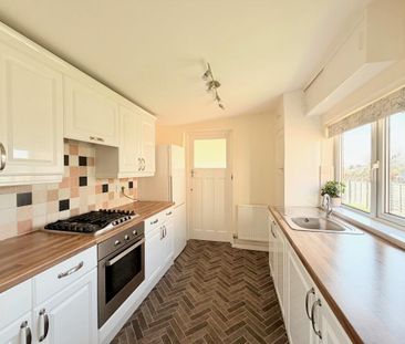 2 bedroom bungalow to rent - Photo 5
