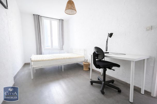 Location Appartement 2 pièces 53m² CARCASSONNE 11000 - Photo 1