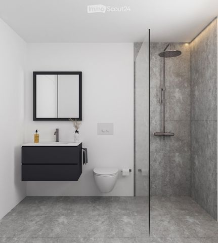 3.5 Zimmer, 73 m² - Photo 3