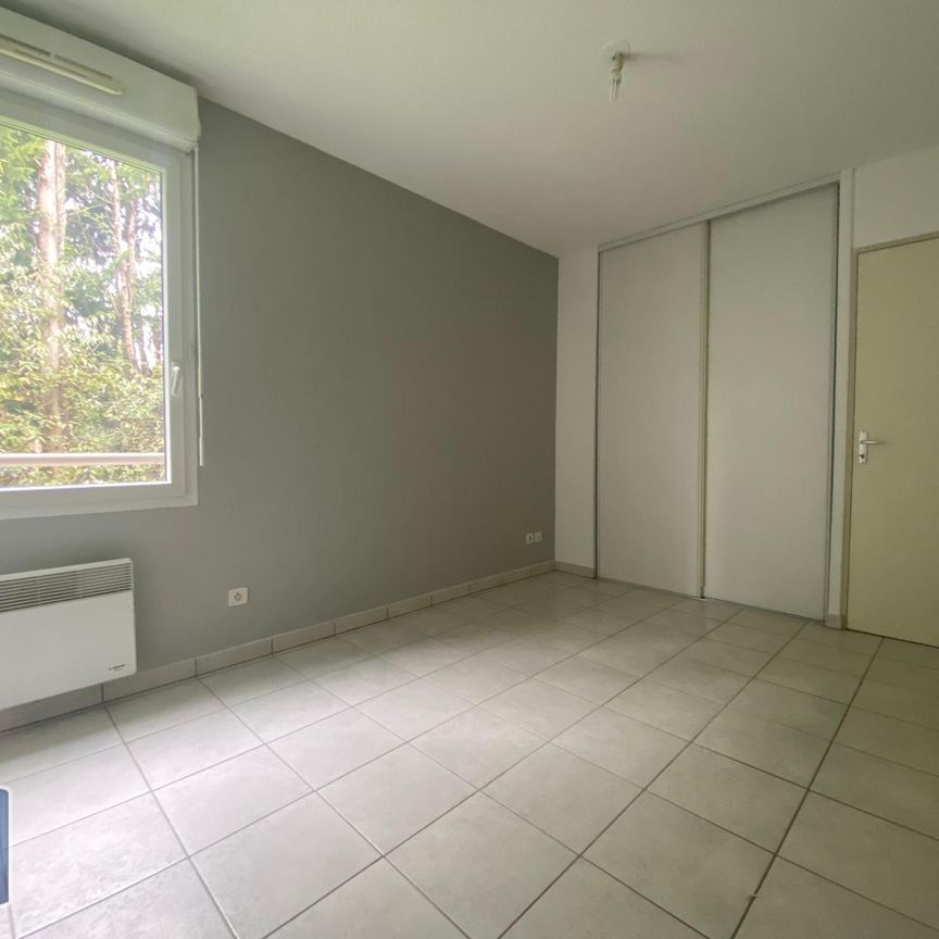 Location Appartement 2 pièces 37m² MONTFAVET 84140 - Photo 1