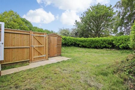 2 bedroom bungalow to rent - Photo 4